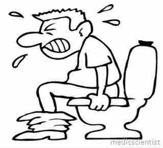 Constipation