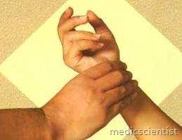 DIAGNOSTIC METHODS IN AYURVEDA