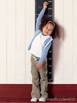Growth and Development Disorders GHD2