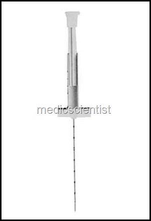 liver biopsy needle