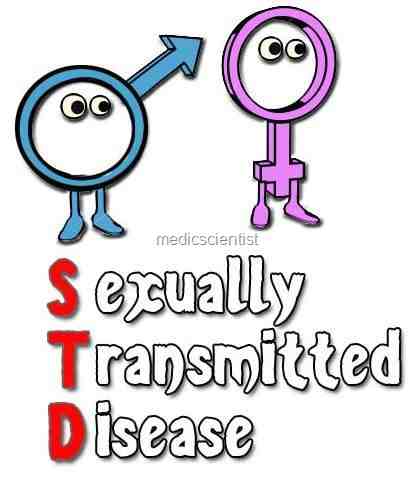 Sexually Transmitted Diseases4