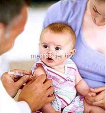 DIPHTHERIA vaccin