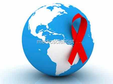 AIDS (Acquired Immunodeficiency Syndromehgbh