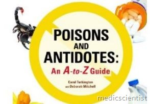 Poisoning And Antidotes