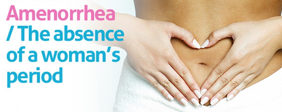 Amenorrhea - || MedicScientist :: Total Health Portal || Quality ...