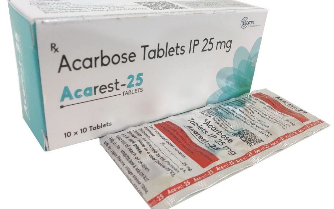 ACAREST-25 :: 10 x 10 (Alu-Alu)