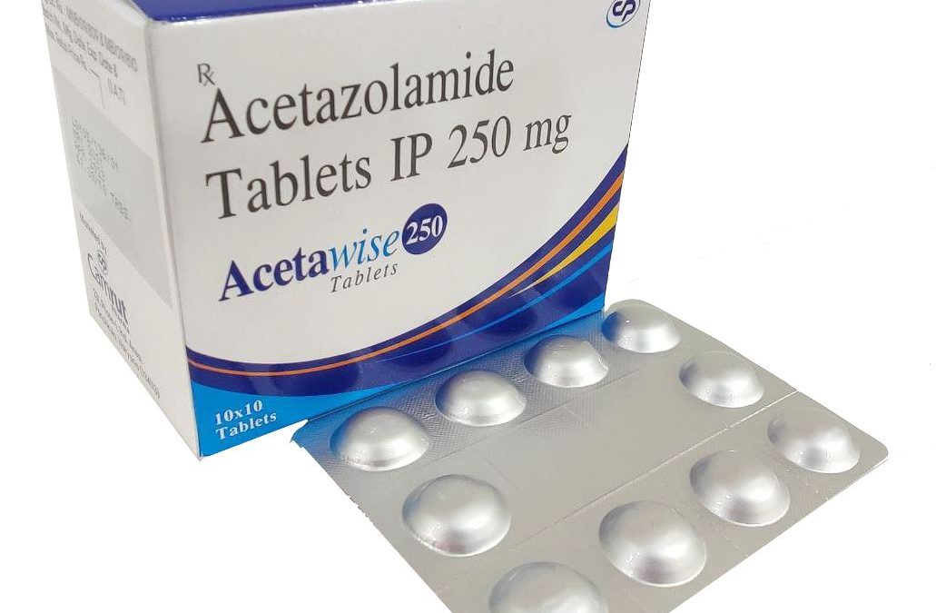 ACETAWISE-250 :: 10 x 10 (Alu-Alu)