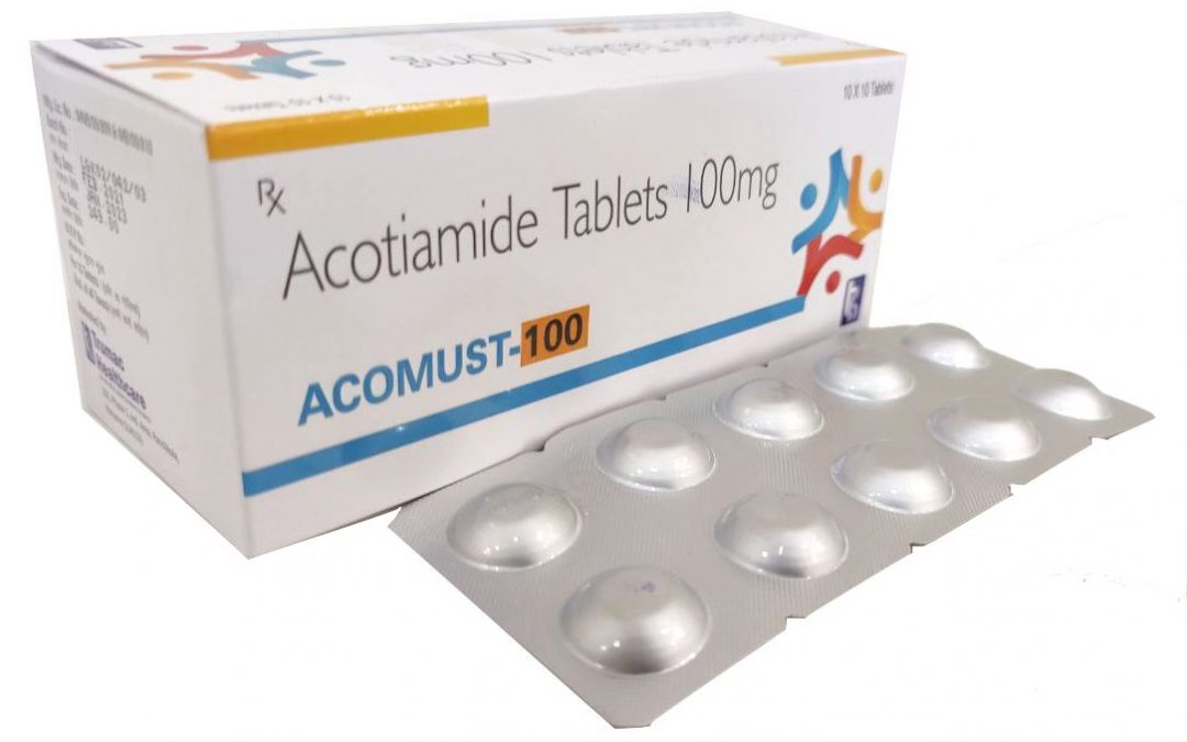 ACOMUST-100 :: 10 x 10 (Alu Alu)