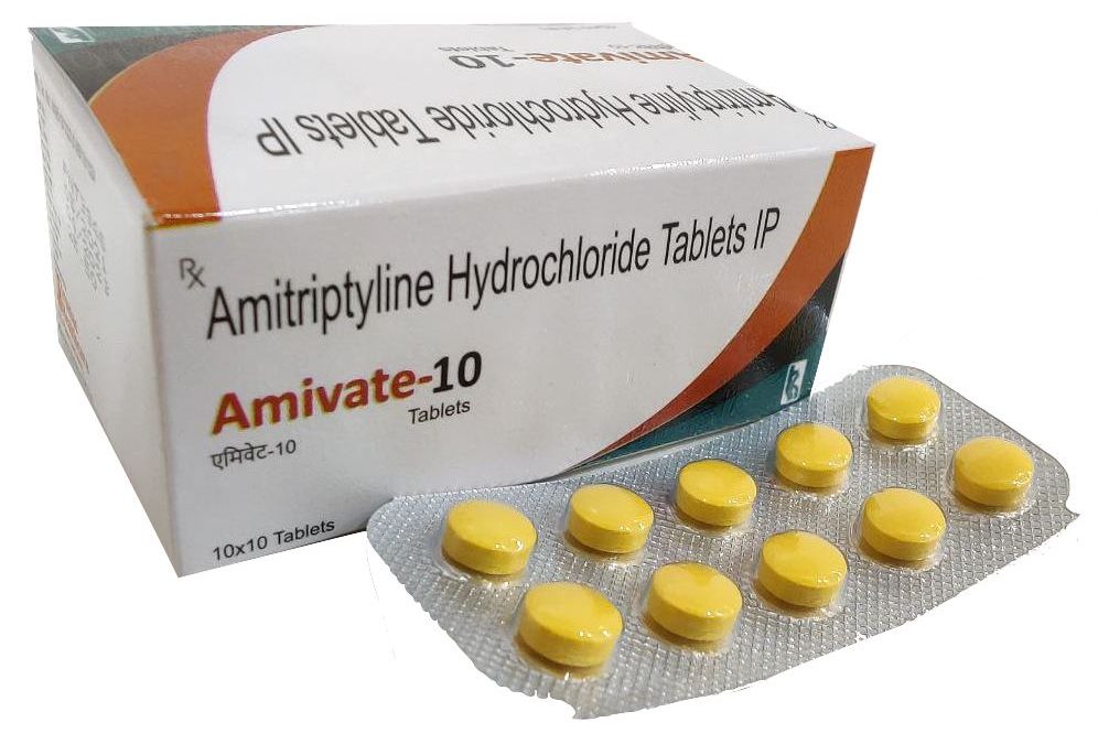 AMIVATE-10 :: 10 x 10 (Alu-Alu)