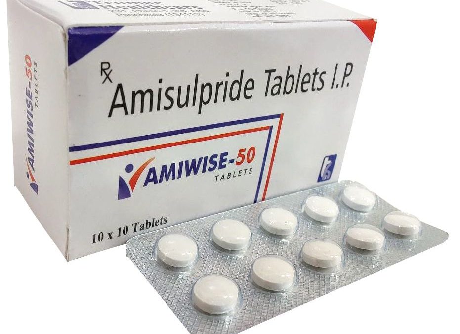 AMIWISE-50 (Tab) :: 10 x 10 (Blister)
