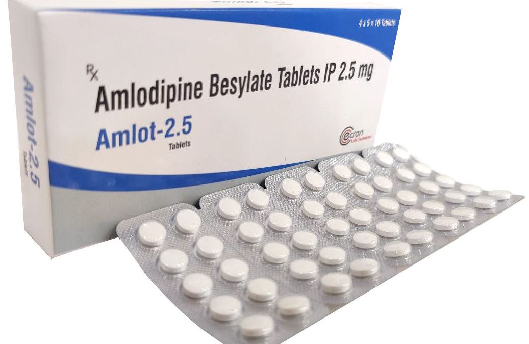 AMLOT-2.5 :: 4 x 5 x 10 (Blister)