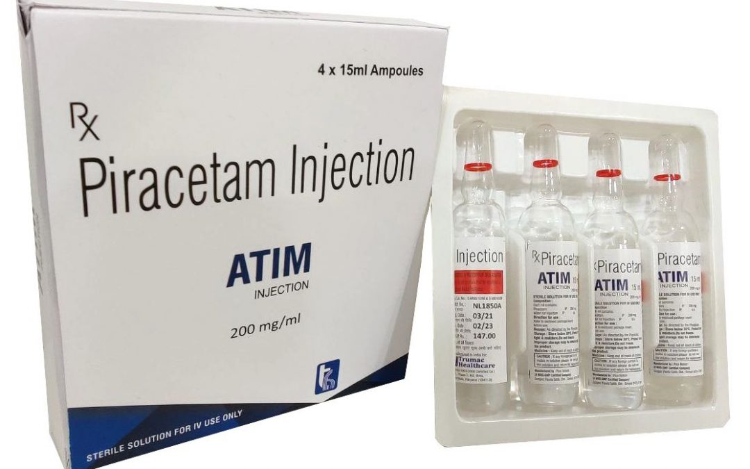 ATIM :: 15ml Amp