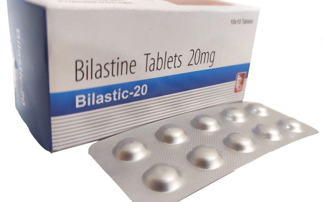 BILASTIC-20 :: 10 x 10 (Alu-Alu)