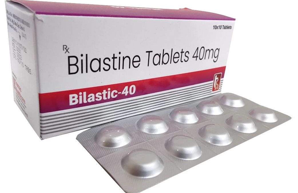 BILASTIC-40 :: 10 x 10 (Alu-Alu)