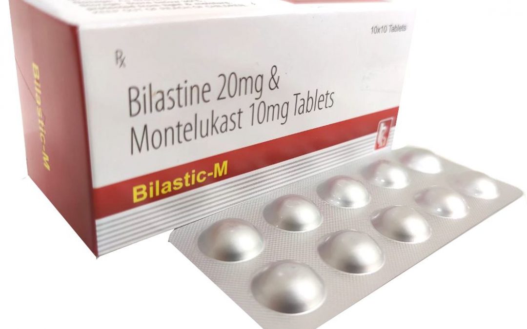 BILASTIC-M :: 10 x 10 (Alu-Alu)