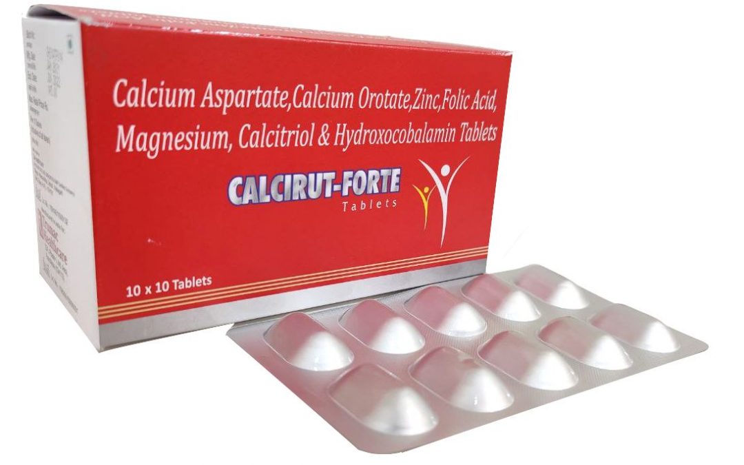 CALCIRUT-FORTE (Tab) :: 10 x 1 x 10 (ALU ALU)
