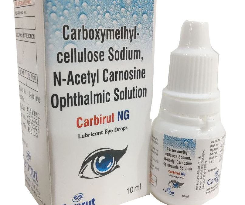Carbirut-NG :: 10ml