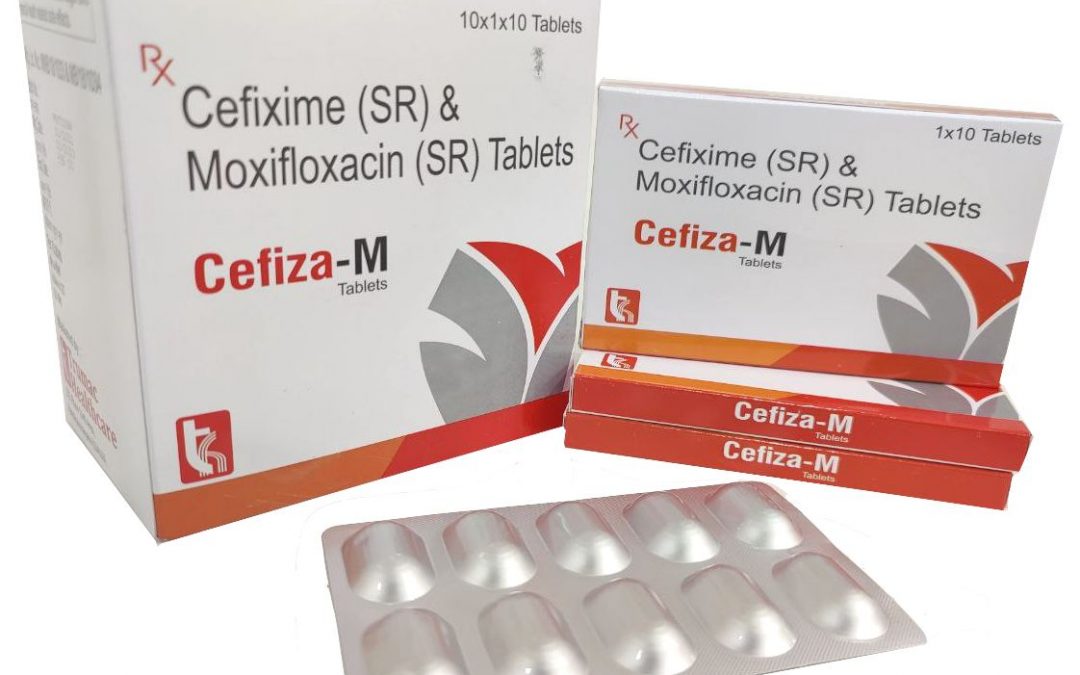 CEFIZA-M :: 10 x 1 x 10 (Alu-Alu)