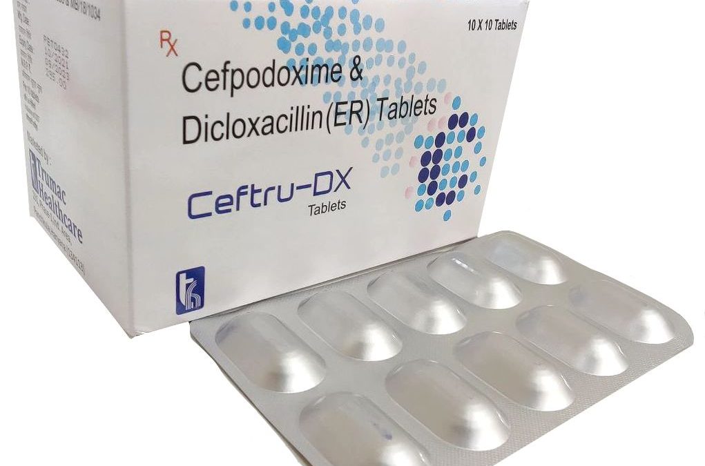 CEFTRU-DX :: 10 x 10 (Alu Alu)