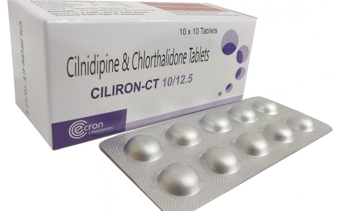 CILIRON-CT 10 | 12.5 :: 10 x 10 (Alu-Alu)