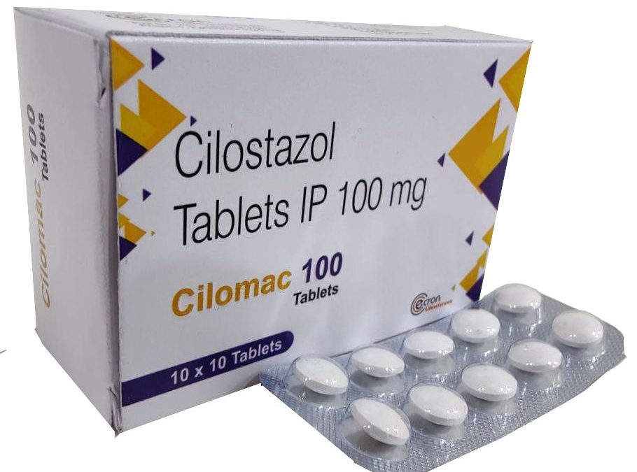 CILOMAC-100 :: 10 x 10 (Alu-Alu)