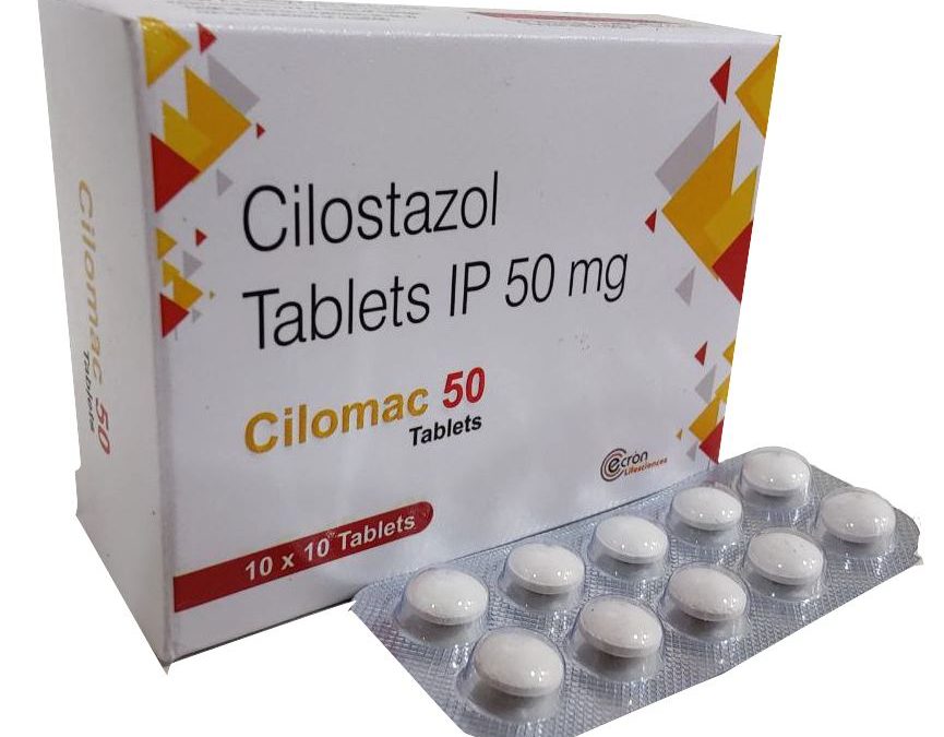 CILOMAC-50 :: 10 x 10 (Alu-Alu)