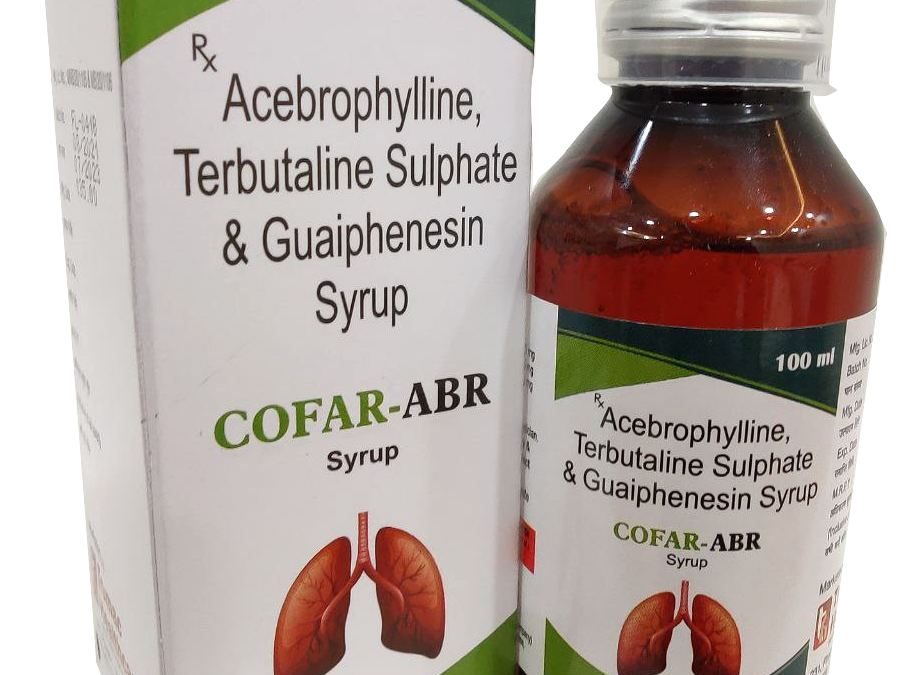 COFAR-ABR 100ml :: 100ml with carton