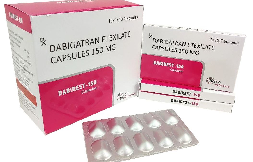 DABIREST-150 :: 10 x 1 x 10 (Alu Alu)