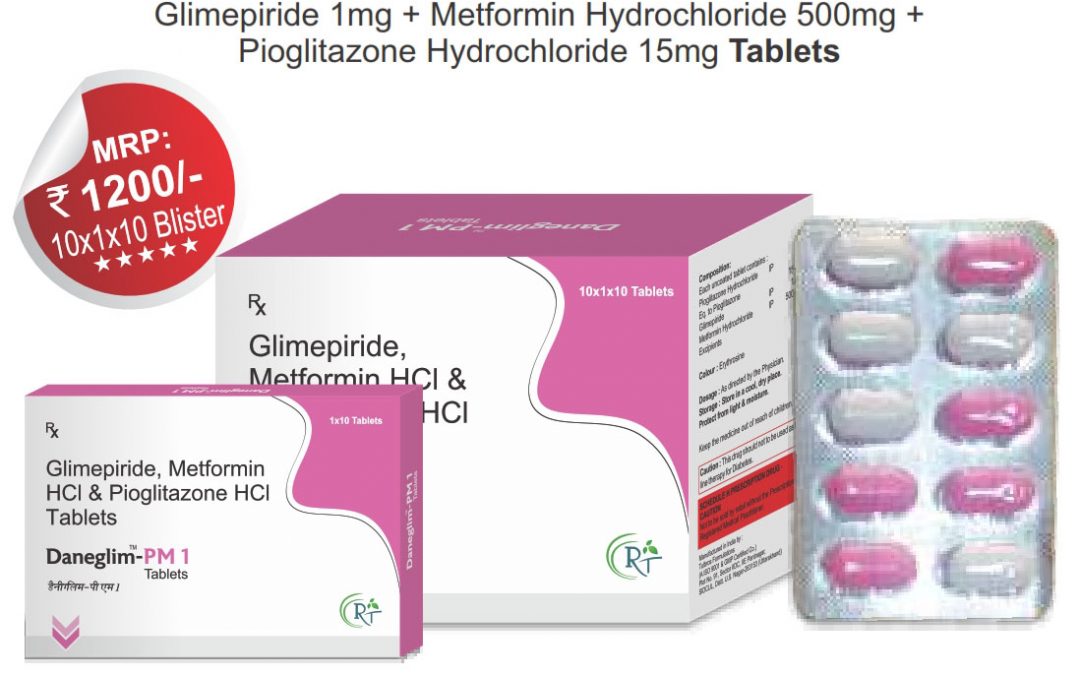 DANEGLIM – PM 1 :: 10x1x10