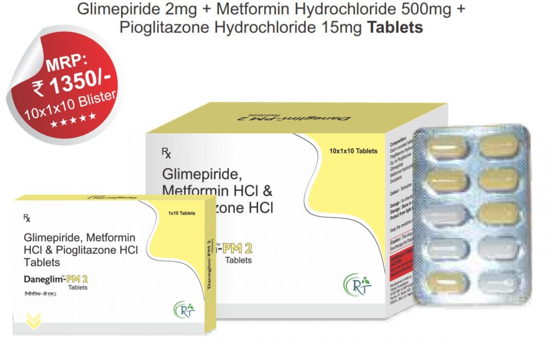 DANEGLIM – PM 2 :: 10x3x10