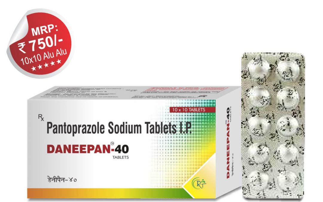 DANEEPAN-40 :: 30×10