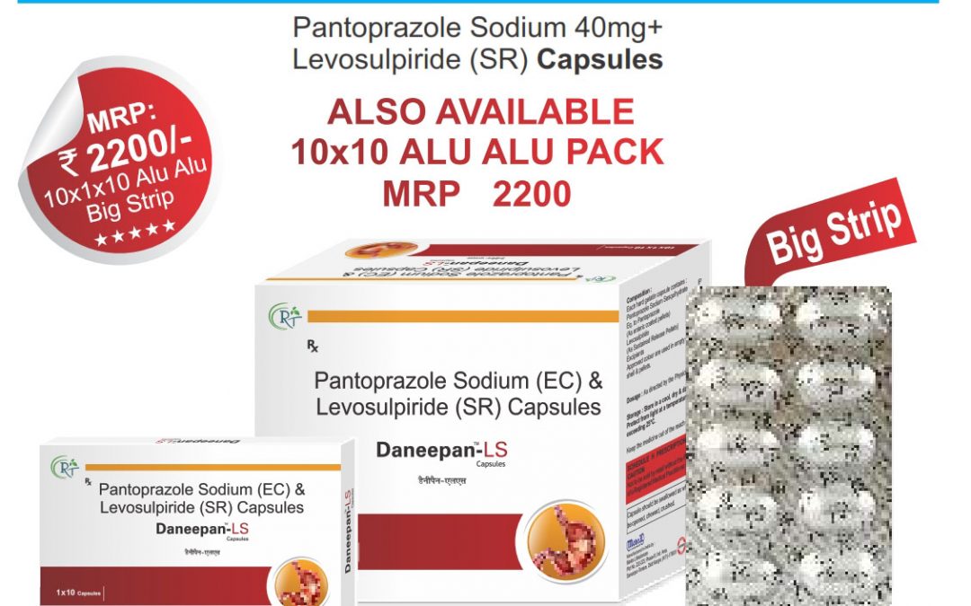 DANEEPAN-LS :: 10x1x10