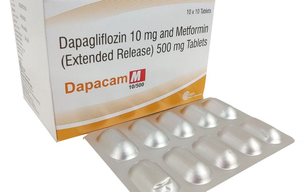 Dapacam-M 10/500 :: 10 x 10 (Alu Alu)