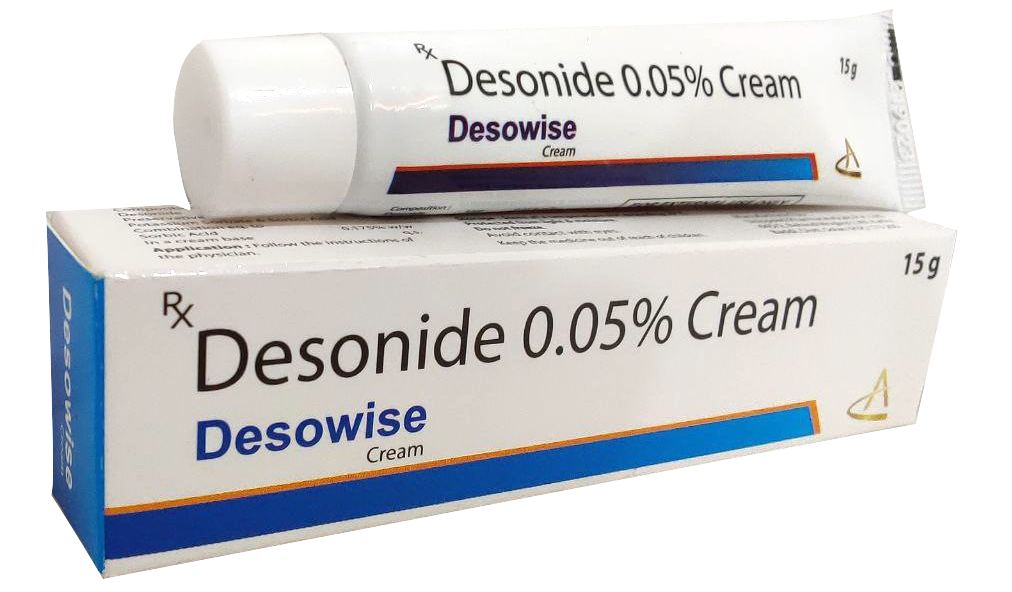 Desowise Cream :: 15gm