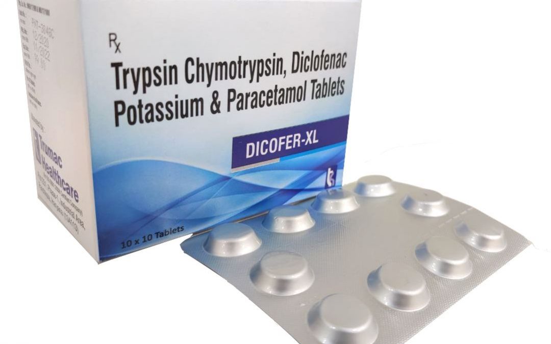 DICOFER-XL :: 10 x 10 (Alu-Alu)