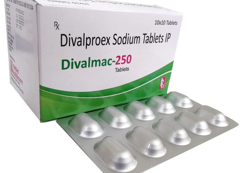 DIVALMAC-250 :: 10 x 10 (Alu Alu)