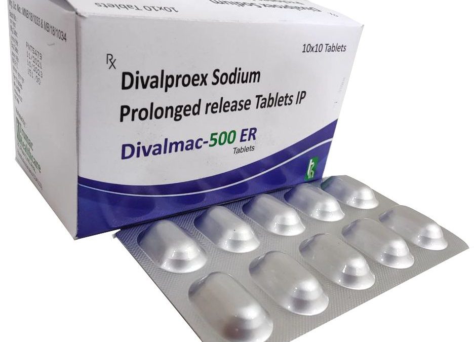 DIVALMAC-500 ER :: 10 x 10 (Alu Alu)