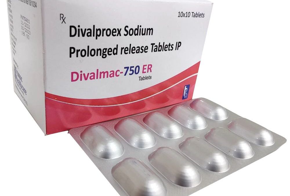 DIVALMAC-750 ER :: 10 x 10 (Alu Alu)