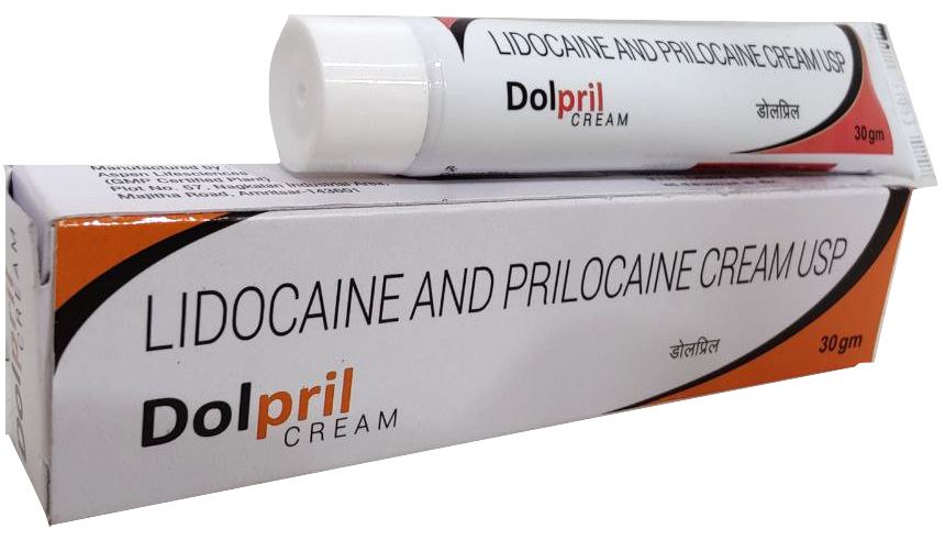 DOLPRIL Cream :: 30gm