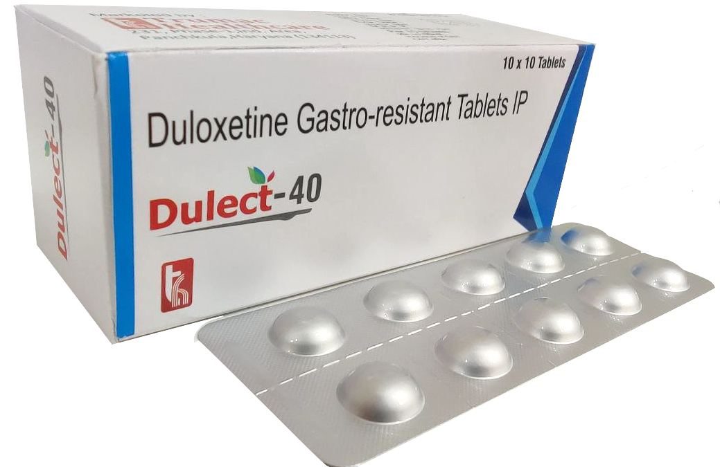 DULECT-40 :: 10 x 10 (Alu-Alu)
