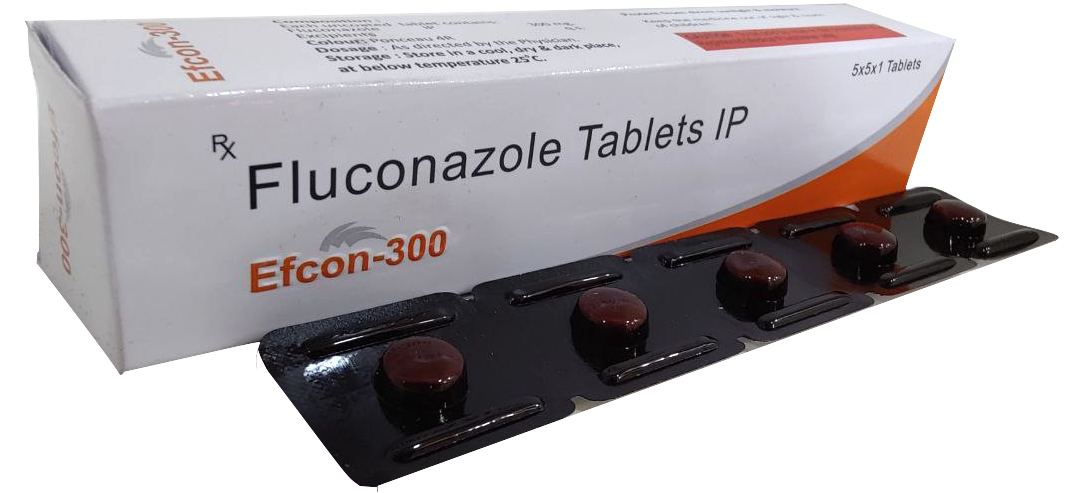 EFCON-300 :: 25 x 1 (Blister)