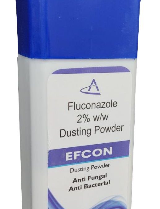 EFCON
(Dusting Powder) :: 50gm