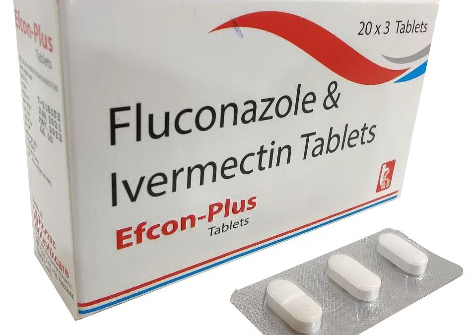 EFCON-PLUS :: 20 x 3 (Blister)