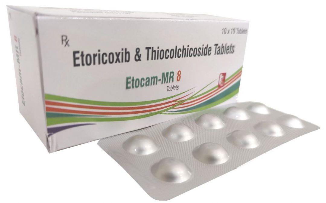 ETOCAM-MR 8 :: 10 x 10 (Alu-Alu)