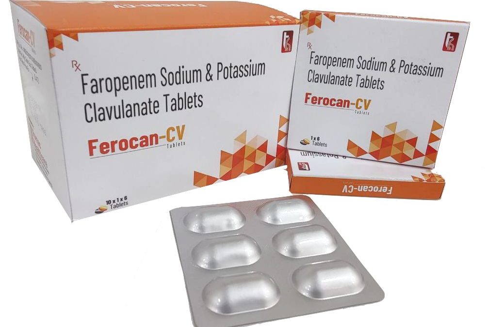 FEROCAN-CV :: 10 x 1 x 6 (Monocarton)