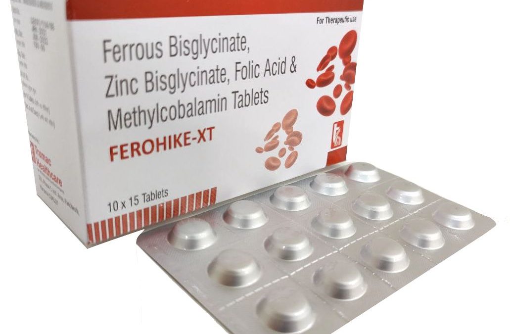 FEROHIKE-XT :: 10 x 15 (Alu Alu)