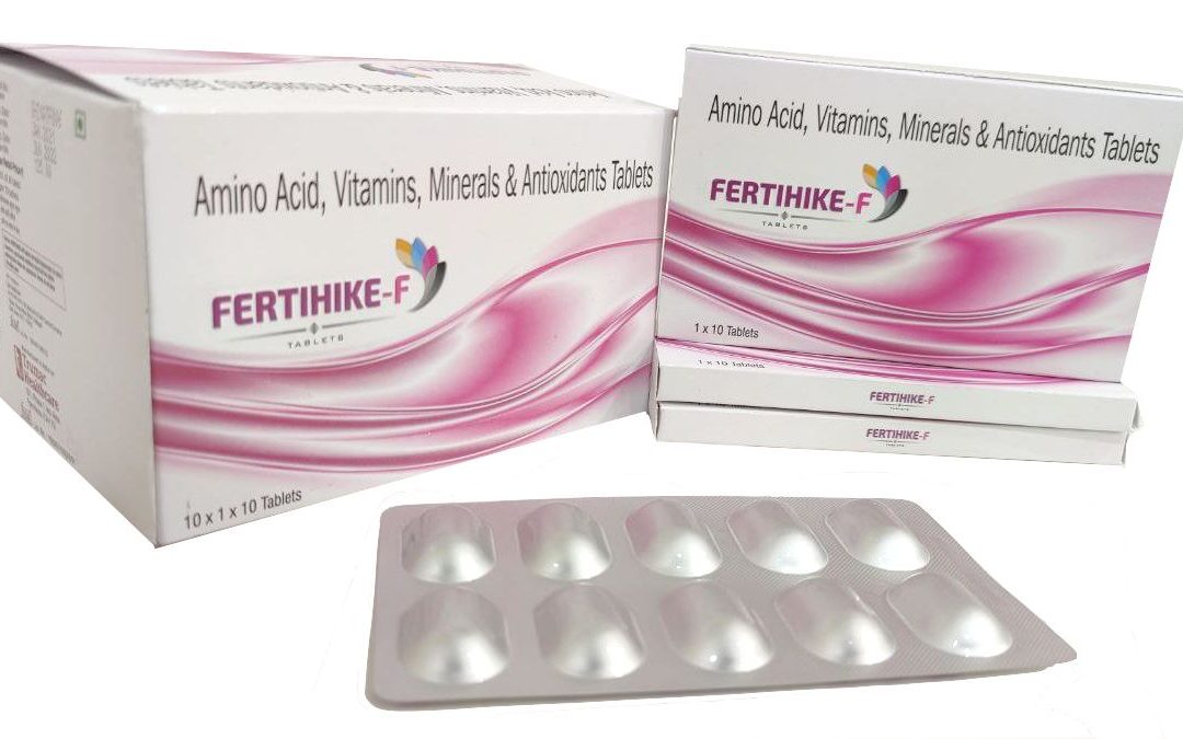 FERTIHIKE-F :: 10 x 1 x 10 (Alu Alu)