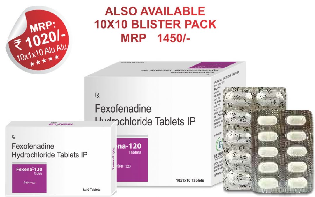 FEXENA 180 :: 10x1x10