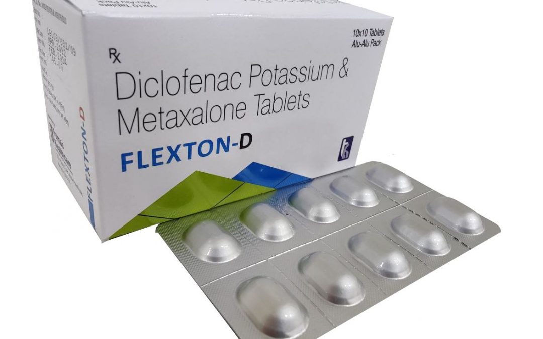 FLEXTON-D :: 10 x 10 (Alu Alu)