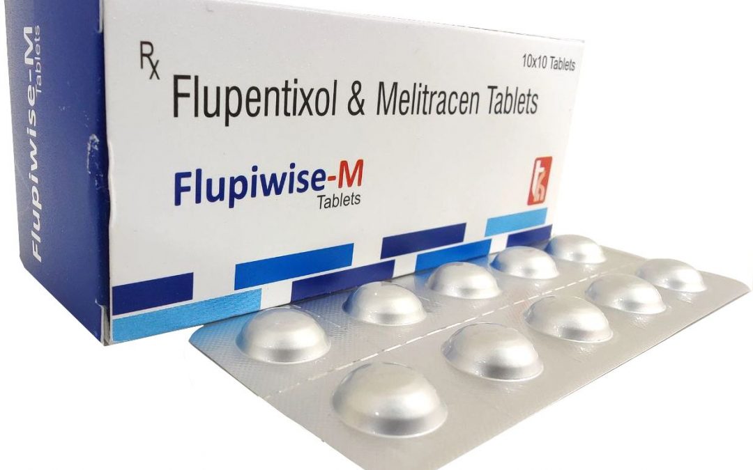 FLUPIWISE-M :: 10 x 10 (Alu-Alu)